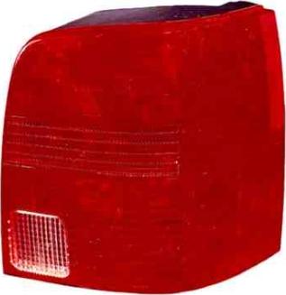 Iparlux 16912835 - Combination Rearlight car-mod.net