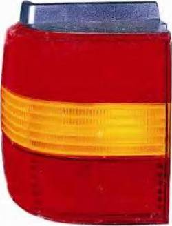 Iparlux 16912736 - Combination Rearlight car-mod.net