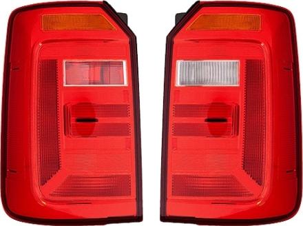 Iparlux 16917401 - Combination Rearlight car-mod.net