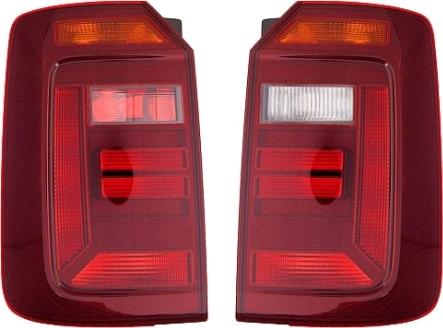Iparlux 16917411 - Combination Rearlight car-mod.net