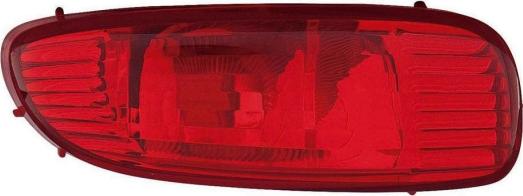 Iparlux 16490221 - Rear Fog Light car-mod.net