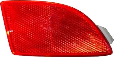 Iparlux 16483111 - Reflex Reflector car-mod.net