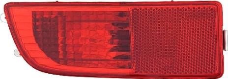 Iparlux 16509401 - Rear Fog Light car-mod.net