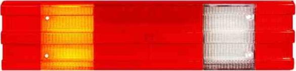 Iparlux 16509512 - Lens, combination rearlight car-mod.net