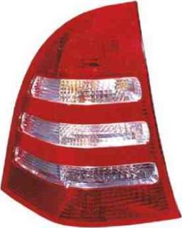 Iparlux 16502135 - Combination Rearlight car-mod.net
