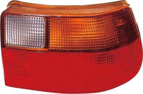 Iparlux 16533131 - Combination Rearlight car-mod.net
