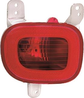 Iparlux 16090402 - Reverse Light car-mod.net