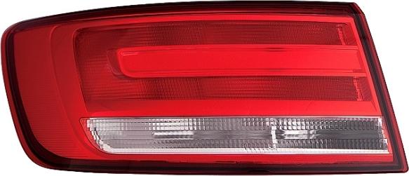 Iparlux 16025401 - Combination Rearlight car-mod.net