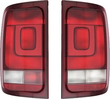 Iparlux 16023101 - Combination Rearlight car-mod.net