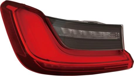 Iparlux 16022521 - Combination Rearlight car-mod.net
