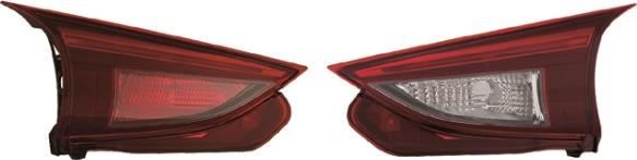 Iparlux 16022322 - Combination Rearlight car-mod.net