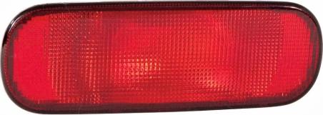 Iparlux 16881309 - Rear Fog Light car-mod.net