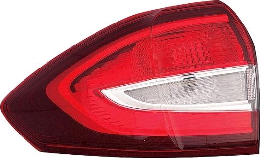 Iparlux 16310841 - Combination Rearlight car-mod.net