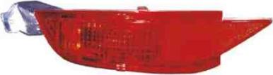 Iparlux 16310832 - Reflex Reflector car-mod.net