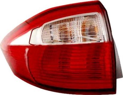 Iparlux 16317002 - Combination Rearlight car-mod.net