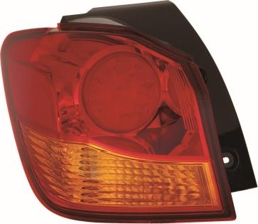 Iparlux 16220241 - Combination Rearlight car-mod.net