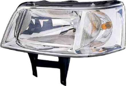 Iparlux 11914801 - Headlight car-mod.net