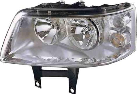 Iparlux 11914803 - Headlight car-mod.net