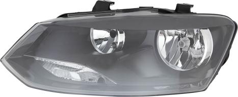 Iparlux 11914372 - Headlight car-mod.net
