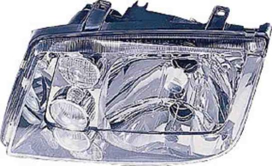 Iparlux 11915001 - Headlight car-mod.net