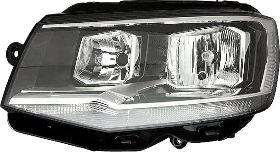Iparlux 11915112 - Headlight car-mod.net