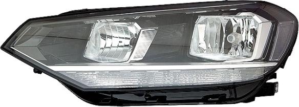 Iparlux 11910401 - Headlight car-mod.net