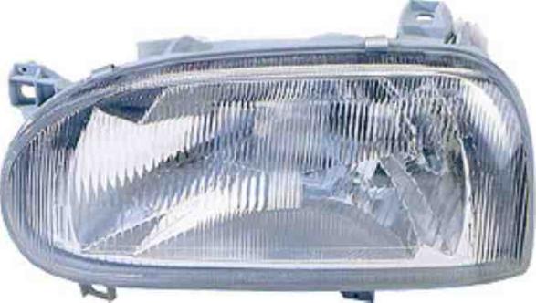 Iparlux 11910621 - Headlight car-mod.net