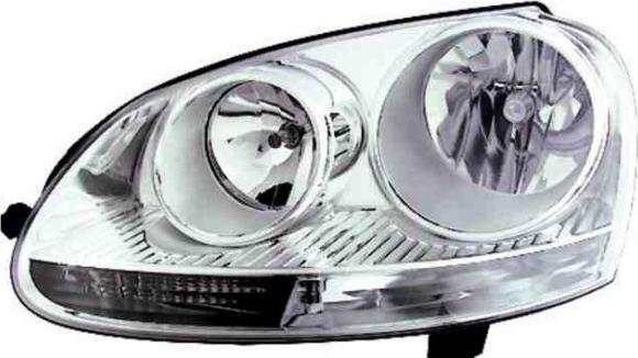 Iparlux 11910805 - Headlight car-mod.net