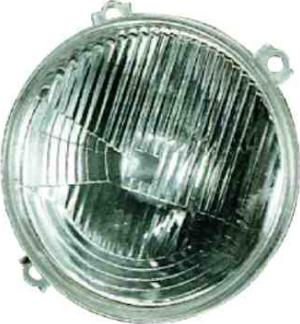 Iparlux 11910309 - Headlight car-mod.net