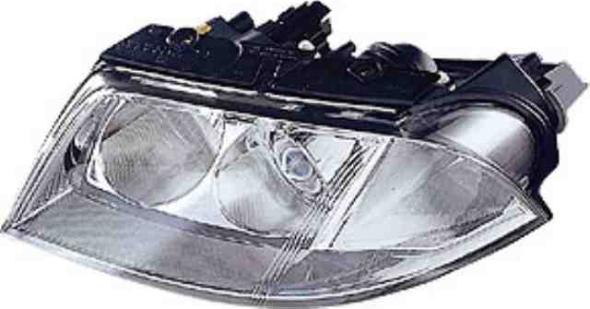 Iparlux 11913001 - Headlight car-mod.net