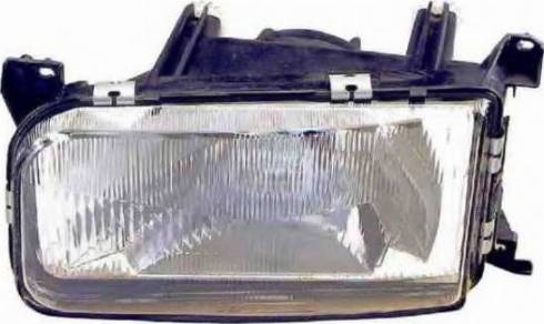 Iparlux 11912622 - Headlight car-mod.net