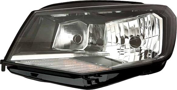 Iparlux 11917402 - Headlight car-mod.net