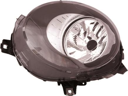 Iparlux 11490202 - Headlight car-mod.net