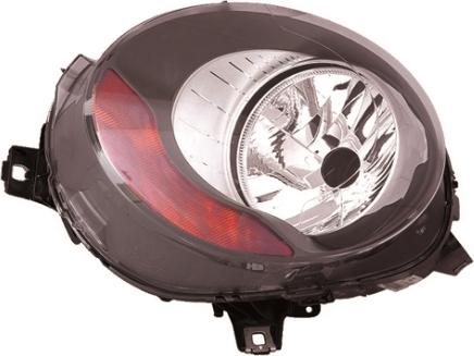 Iparlux 11490212 - Headlight car-mod.net