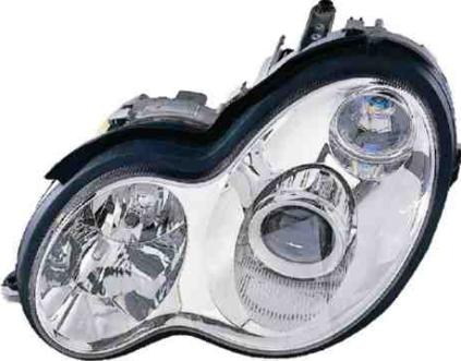 Iparlux 11502105 - Headlight car-mod.net