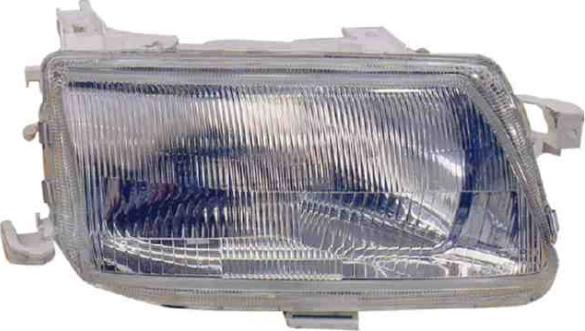 Iparlux 11533121 - Headlight car-mod.net
