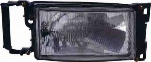 Iparlux 11841101 - Headlight car-mod.net