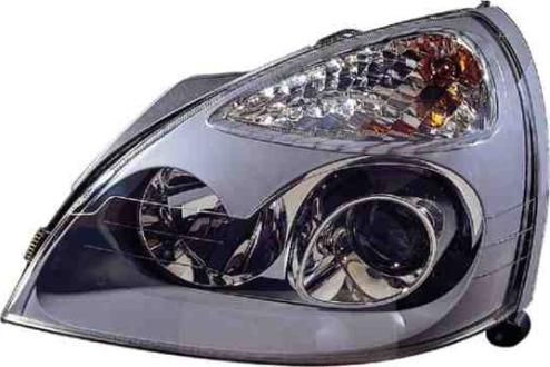 Iparlux 11804305 - Headlight car-mod.net