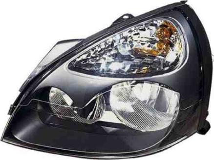 Iparlux 11804301 - Headlight car-mod.net