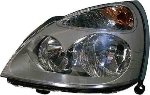 Iparlux 11804303 - Headlight car-mod.net