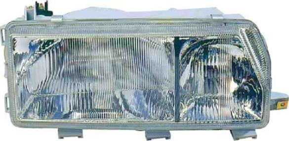 Iparlux 11801421 - Headlight car-mod.net