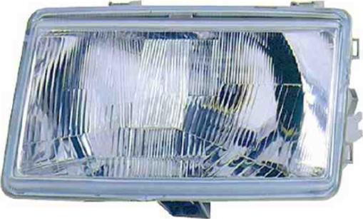 Iparlux 11803022 - Headlight car-mod.net