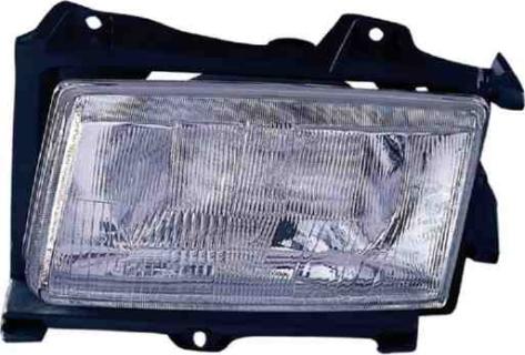 Iparlux 11309001 - Headlight car-mod.net
