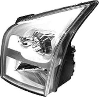 Iparlux 11313421 - Headlight car-mod.net