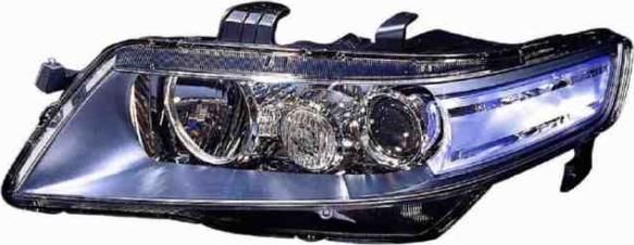 Iparlux 11371402 - Headlight car-mod.net