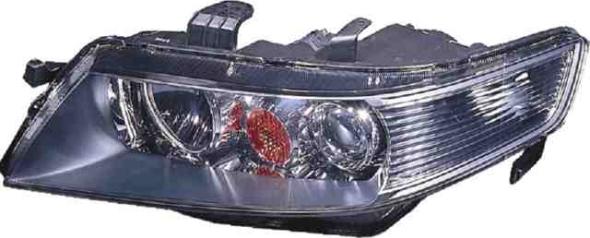 Iparlux 11371302 - Headlight car-mod.net
