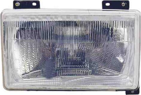 Iparlux 11205101 - Headlight car-mod.net