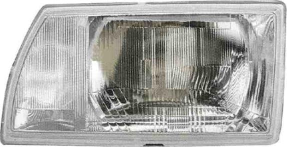 Iparlux 11222121 - Headlight car-mod.net