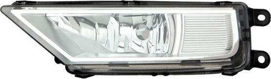Iparlux 13900211 - Fog Light car-mod.net