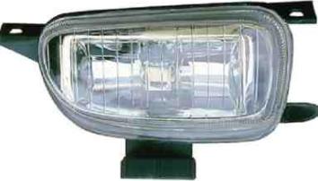 Iparlux 13914771 - Fog Light car-mod.net